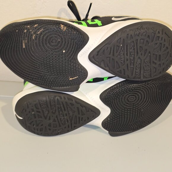 Nike Zoom Freak 2 Naija DA0907-002 Size 7.5 main image 5